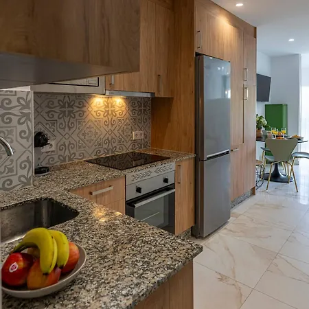 With Sea Views, Pool, Parking And Tennis Court *