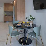 With Sea Views, Pool, Parking And Tennis Court Apartament Marbella