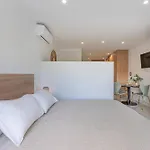 With Sea Views, Pool, Parking And Tennis Court *