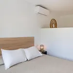 With Sea Views, Pool, Parking And Tennis Court Apartament