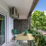 Apartament With Sea Views, Pool, Parking And Tennis Court *