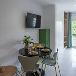公寓 With Sea Views, Pool, Parking And Tennis Court