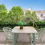 Apartament With Sea Views, Pool, Parking And Tennis Court *