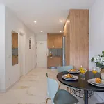 With Sea Views, Pool, Parking And Tennis Court Marbella