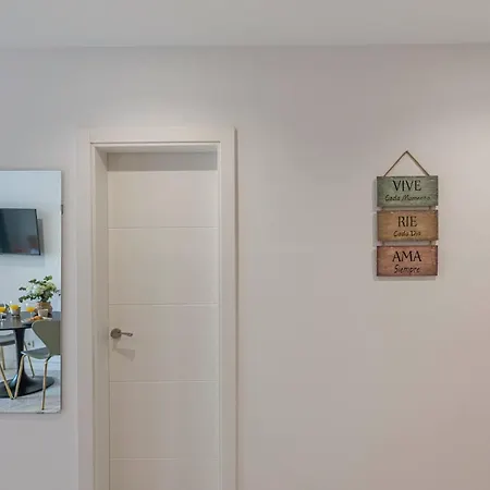 With Sea Views, Pool, Parking And Tennis Court Appartement Marbellac