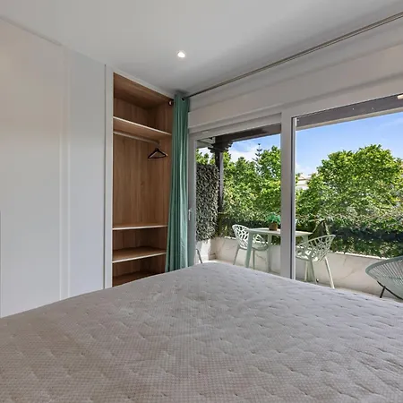 With Sea Views, Pool, Parking And Tennis Court