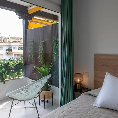 With Sea Views, Pool, Parking And Tennis Court Appartement *