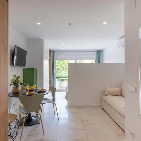 With Sea Views, Pool, Parking And Tennis Court * Marbella