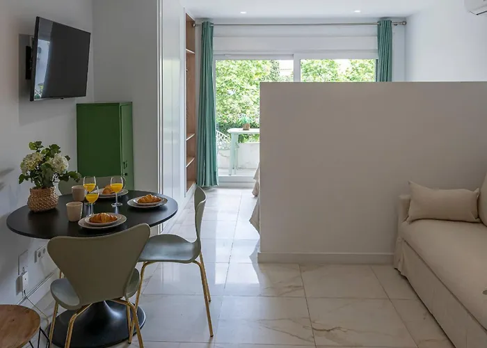 With Sea Views, Pool, Parking And Tennis Court